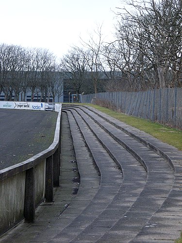 Nord Energi Arena - Hjørring 
