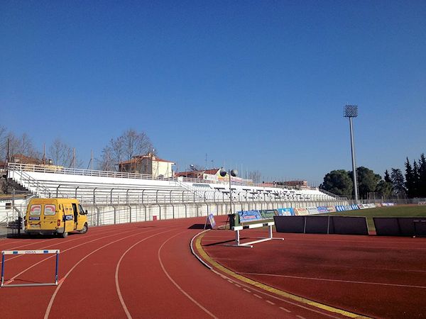 Stadio Katerinis - Katerini