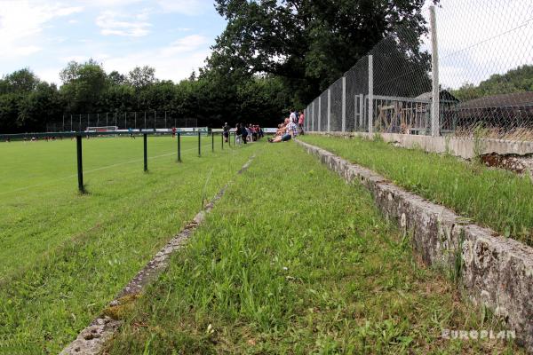 Sportplatz Katzental - Gottmadingen-Katzentalerhof