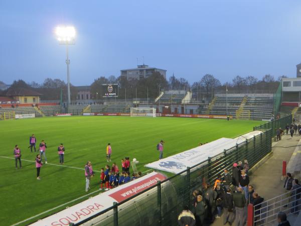 Stadio Giuseppe Moccagatta - Alessandria