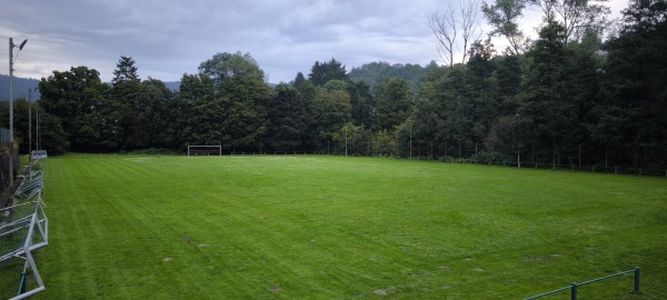 Elsenplatz - Neckargemünd