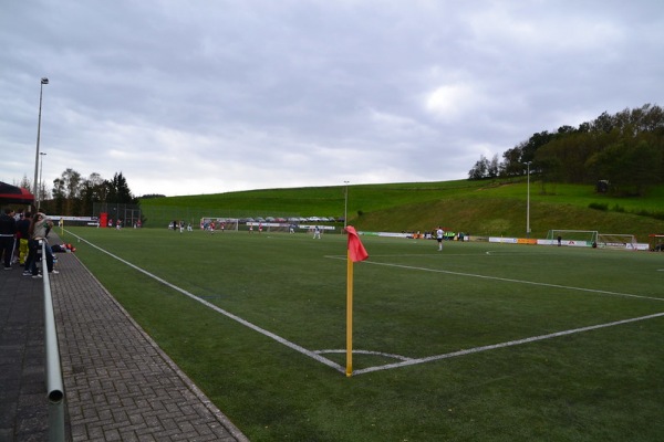 Sportplatz In der Tente - Morsbach-Holpe
