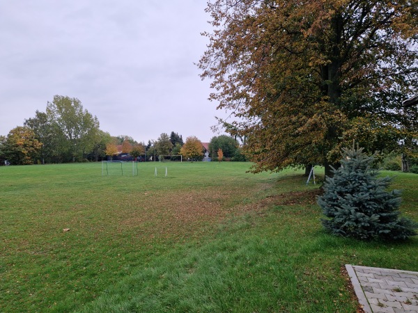 Sportplatz Mockritz - Großweitzschen-Mockritz