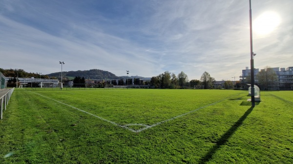 Sportanlage Weissenstein Platz 2 - Bern