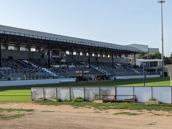 Tony Bezzina Stadium - Paola