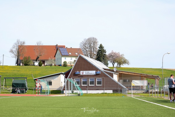 Sportanlage an der Eschach Platz 2 - Dunningen
