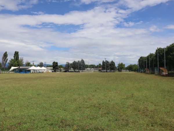 Stadio Durisotti - Basaldella