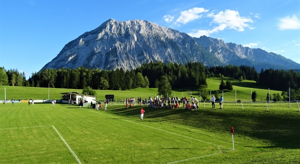 Sturzhahnarena Tauplitz - Tauplitz