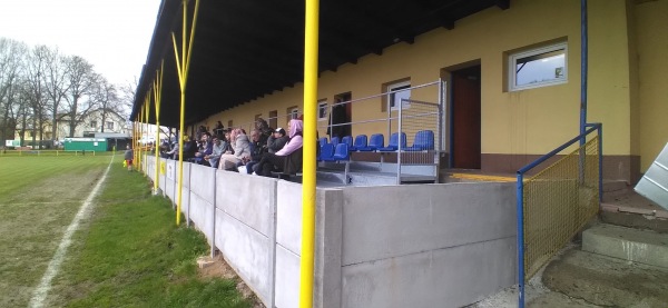 STŘÍDA SPORT Aréna - Zlín-Malenovice