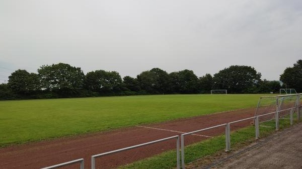 Gemeindesportanlage Lindhorst - Lindhorst