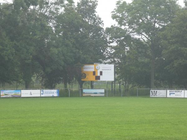 Sportpark Bonedijke - Vlissingen