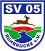 Wappen SV Rehbrücke 05
