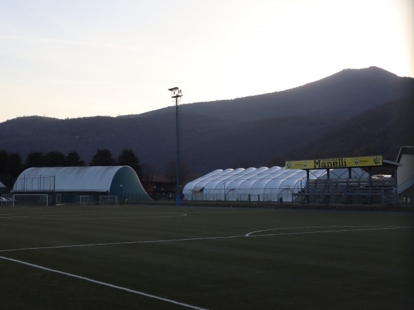 Stadio Comunale di Gavardo campo sintetico - Gavardo