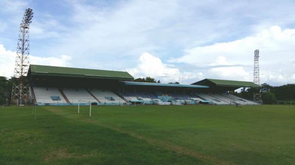 Stadion Klabat - Manado
