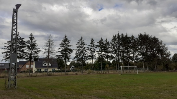 Sportanlage Bardowicker Straße B-Platz - Radbruch
