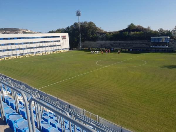 Gradski stadion Balchik - Balchik