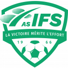 Wappen AS Ifs
