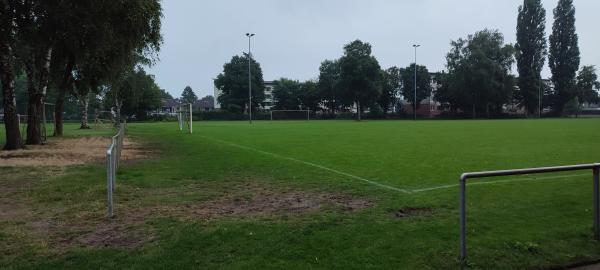 Sportpark Blanke am Heideweg Platz 3 - Nordhorn-Blanke