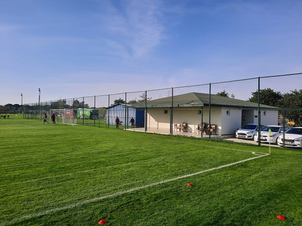 Arcardia Golf & Spa Resort field D - Serik