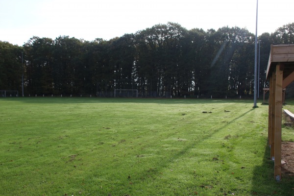 Sportplatz Drover Straße - Vettweiß-Soller