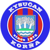 Wappen TJ Kysučan Korňa