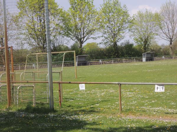 Sportanlage Auf dem Deich - Groß-Gerau-Wallerstädten