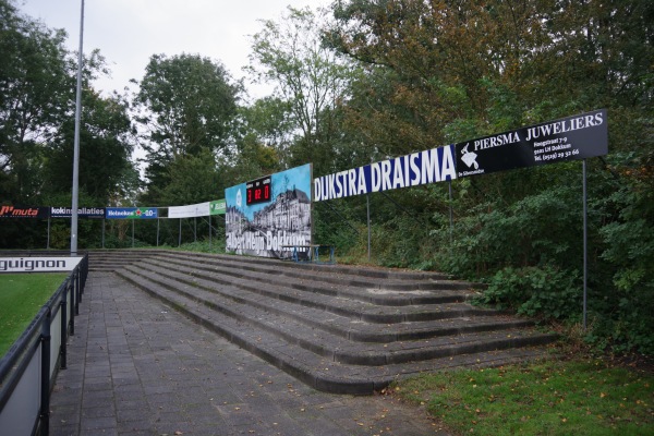 Sportpark Tolhuspark - Dokkum