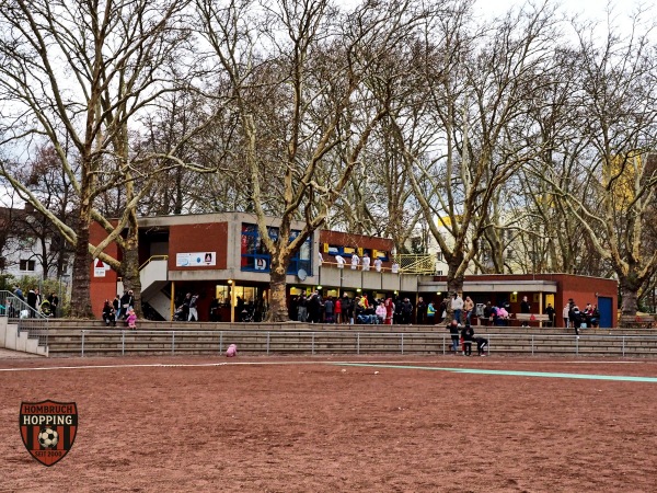 Goystadion - Dortmund-Hörde