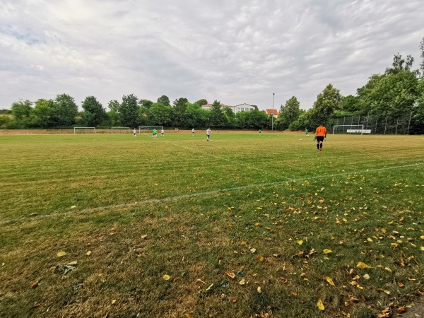 Sportplatz am Mühlbach - Reichenberg/Unterfranken-Albertshausen