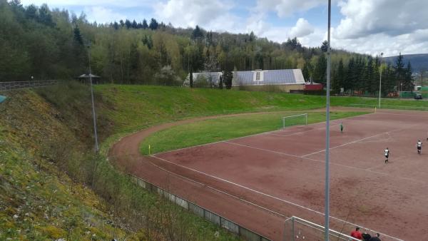 Sportplatz Kenn - Kenn