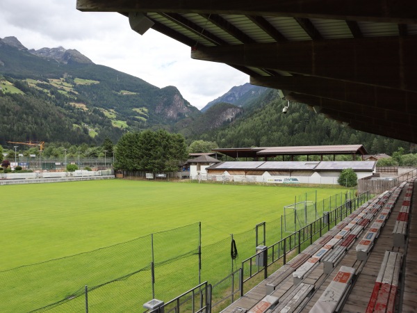 Sportplatz Sand in Taufers - Sand in Taufers (Campo Tures)