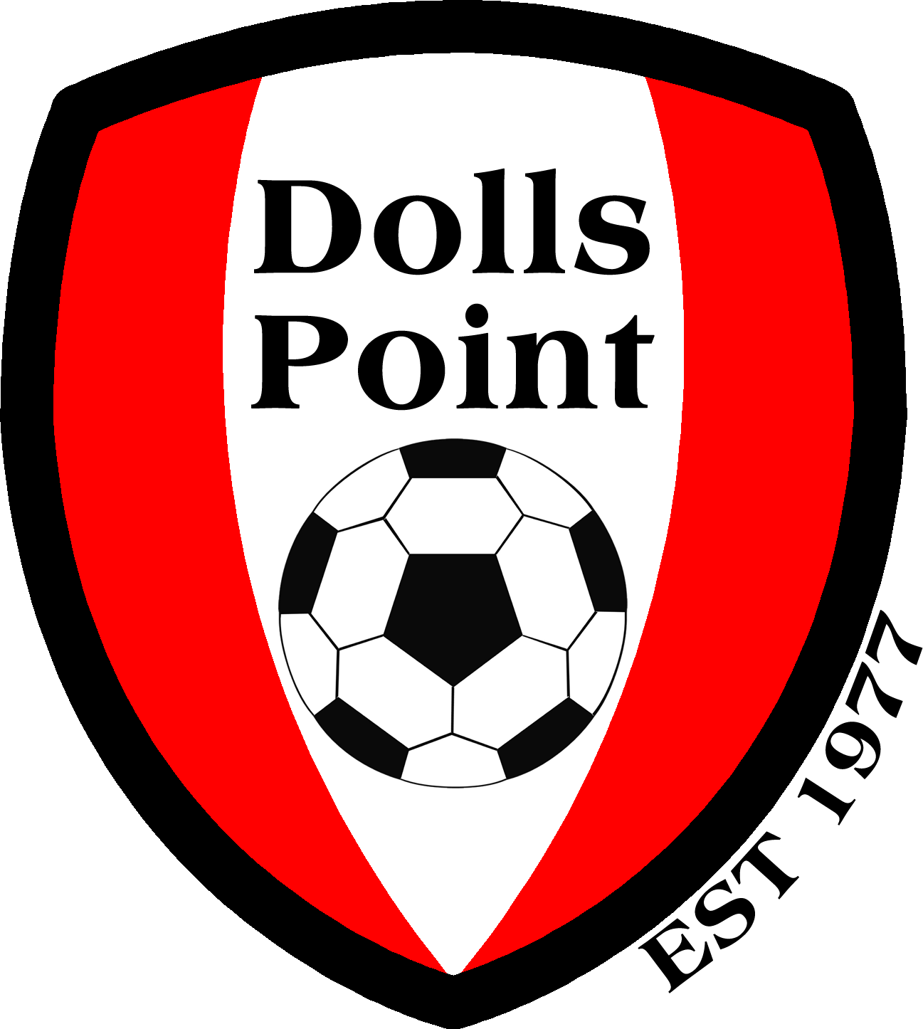 Wappen Dolls Point FC