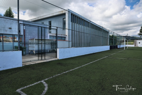 Estádio Municipal da Praia da Vitória Campo 2 - Praia da Vitória, Ilha Terceira, Açores