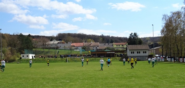 Sportplatz Würnitz - Würnitz