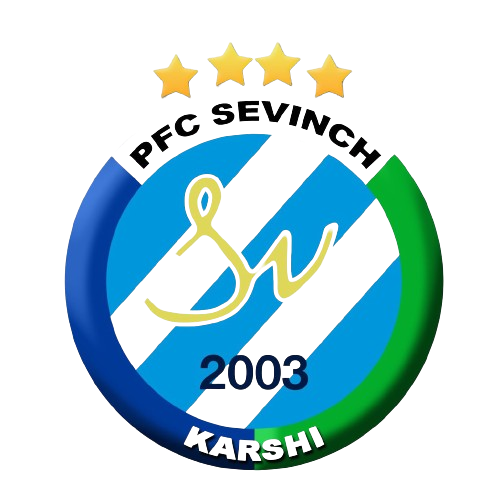 Wappen PFC Sevinch  131058