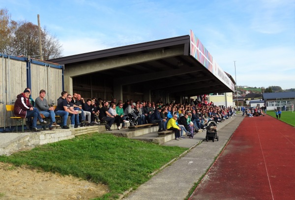 Alois Fischbauer Sportzentrum - Natternbach