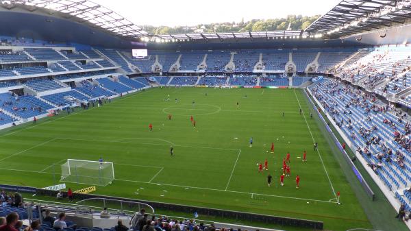 Stade Océane - Le Havre