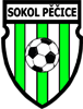 Wappen TJ Sokol Pěčice  39403
