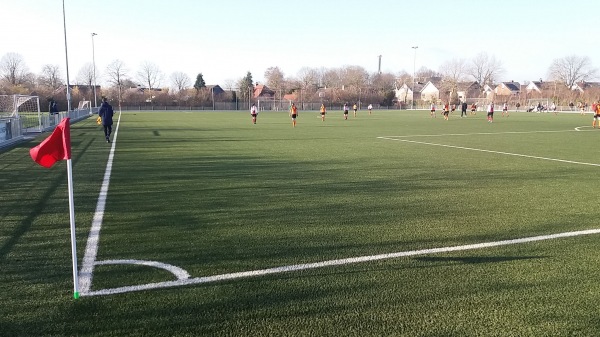 Sportpark Groene Woud veld 3 - Kapelle