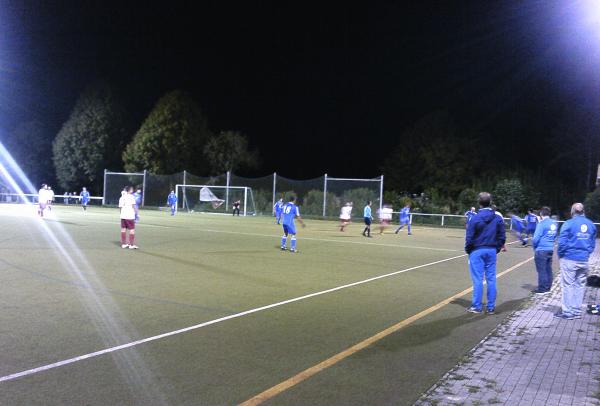 Sportanlage Ton Hus C-Platz - Klein Rönnau