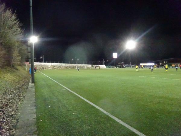 Schuberth-Stadion Nebenplatz - Melk