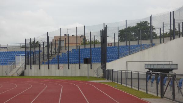 Stadion OSiR w Włocławekie - Włocławek