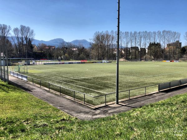 Sportanlage Frommern Platz 2 - Balingen-Frommern