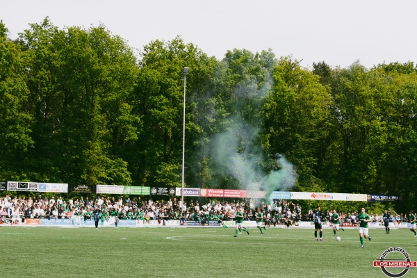 Sportpark Bosstraat-Oost - Soest