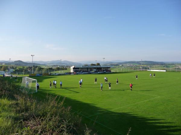 PanoramaPark Stadion - Altenfelden