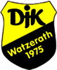 Wappen DJK Watzerath 1975 diverse