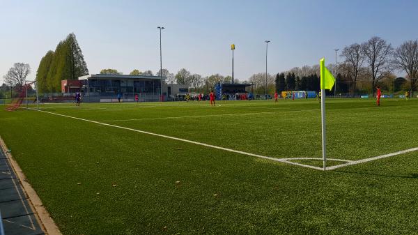 Graaf Huyn Sportcomplex - Sittard-Geleen