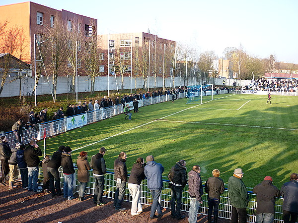 Stade Municipal de Saint-Amand-les-Eaux - Saint-Amand-les-Eaux