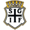 Wappen Sölvesborgs GoIF II