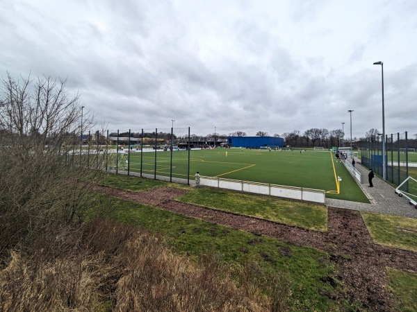 Torneum Fußballpark Platz 2 - Tornesch